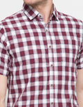 KISKD02 SHIRT MED CH