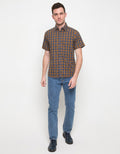 KISKD01 SHIRT MED CH