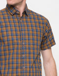 KISKD01 SHIRT MED CH