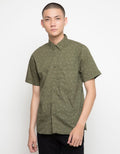 KISFY01 SHIRT PRINT