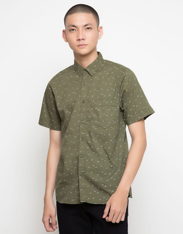 KISFY01 SHIRT PRINT