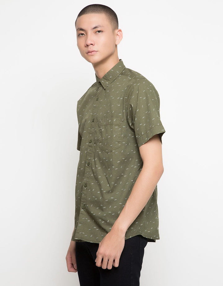 KISFY01 SHIRT PRINT