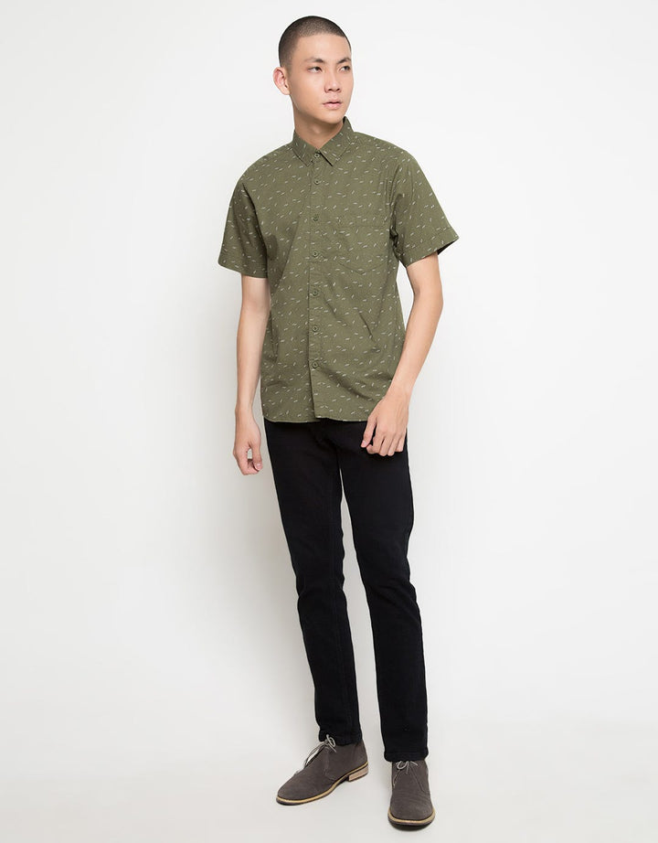 KISFY01 SHIRT PRINT
