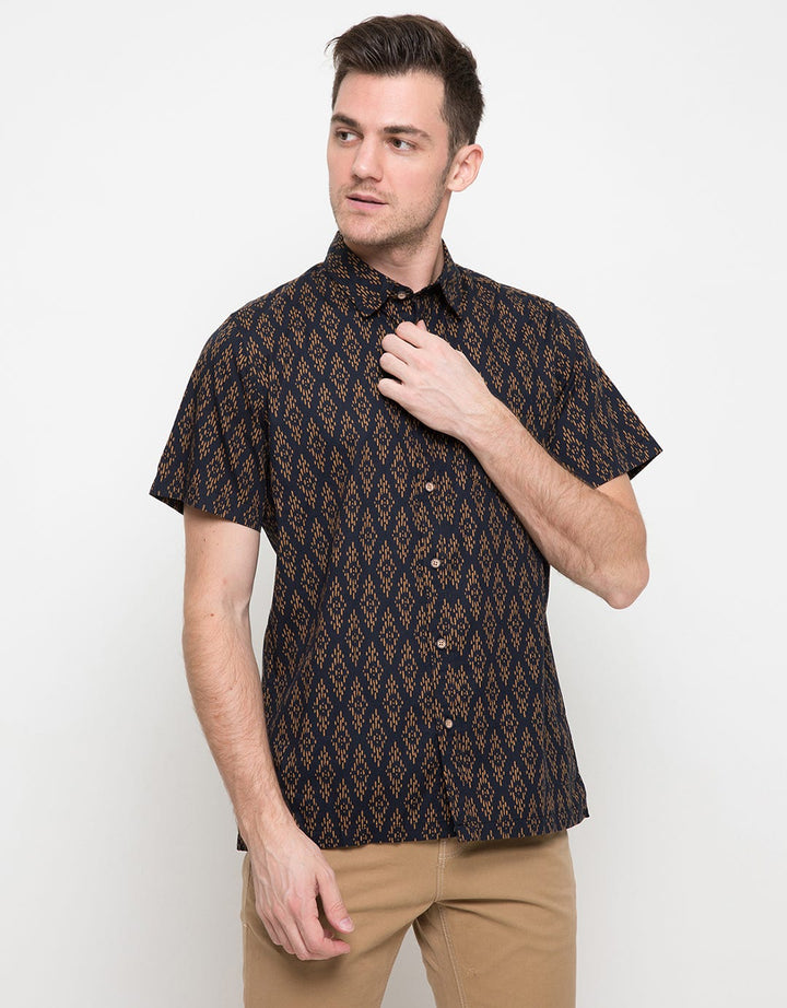 KISFP44 SHIRT PRINT