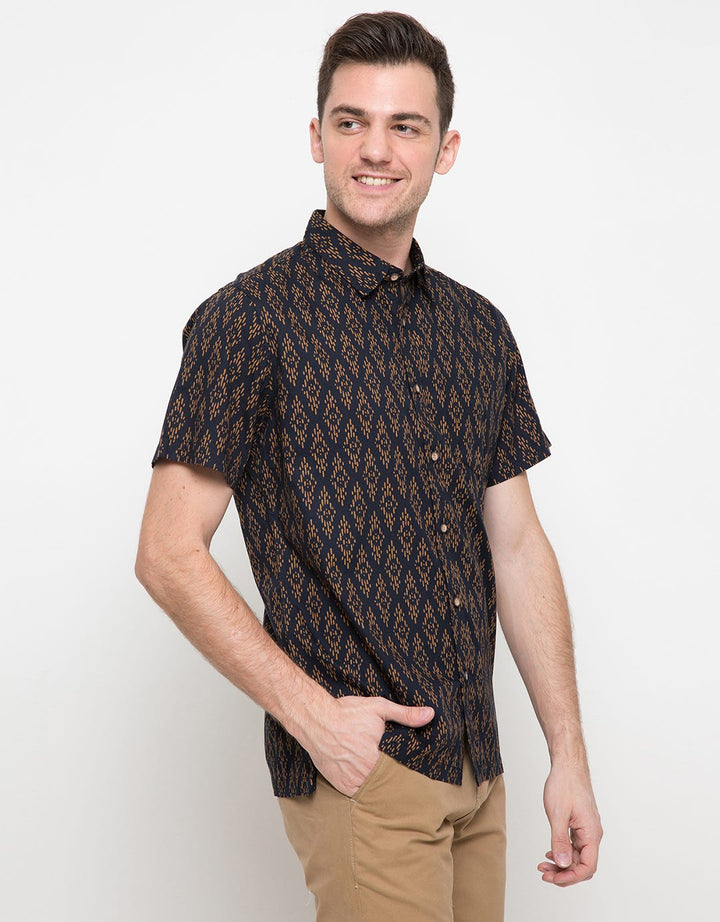 KISFP44 SHIRT PRINT