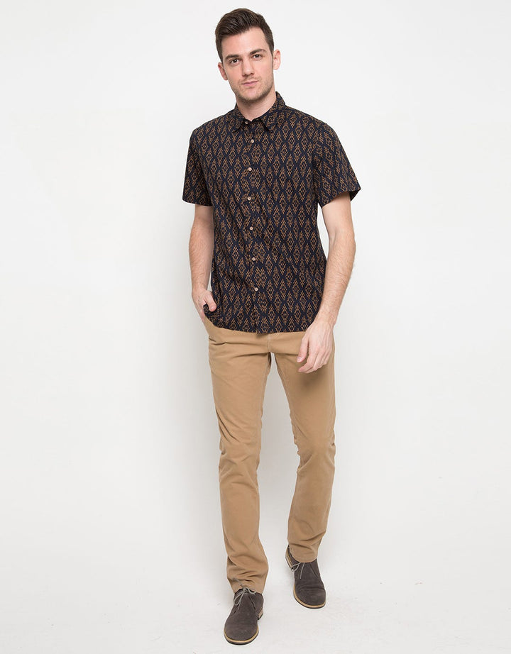 KISFP44 SHIRT PRINT
