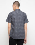 KISFP38BK SHIRT PRINT
