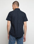 KISFP39NV SHIRT PRIN