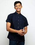KISPM05 PLAIN SHIRT