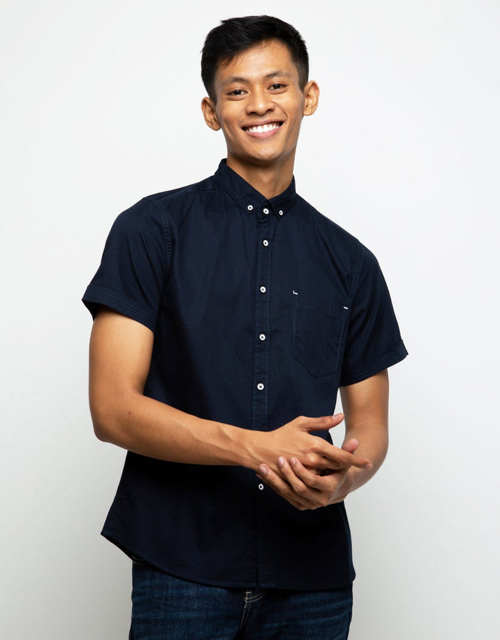 KISPM05 SHIRT PLAIN