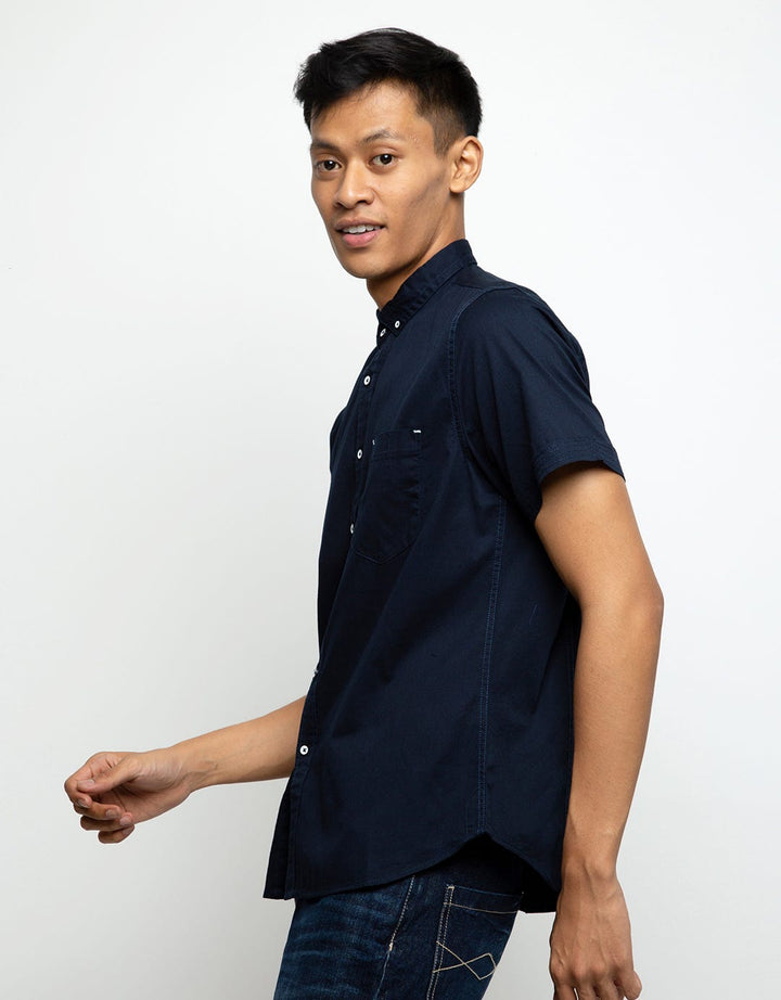 KISPM05 SHIRT PLAIN