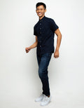 KISPM05 PLAIN SHIRT