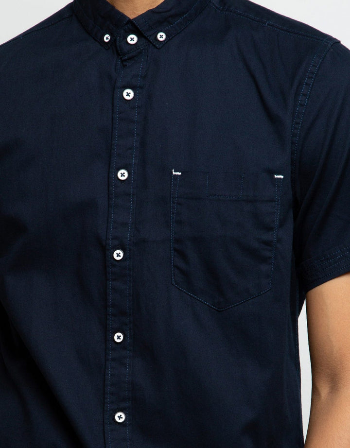 KISPM05 SHIRT PLAIN