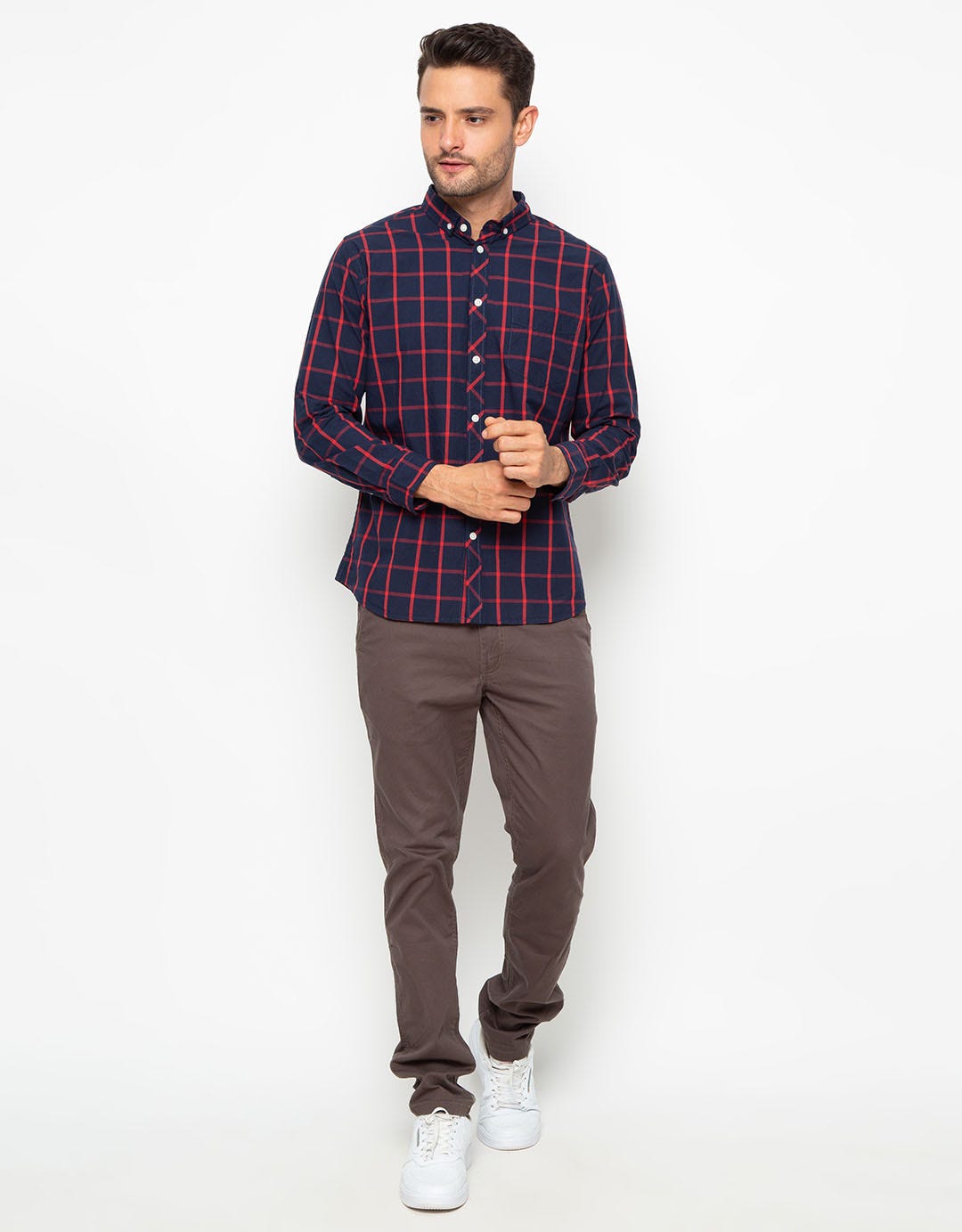 SS SHIRT MEDIUM