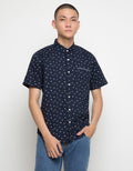 KISFB15NV SHIRT PRINT