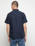 KISFB15NV SHIRT PRINT