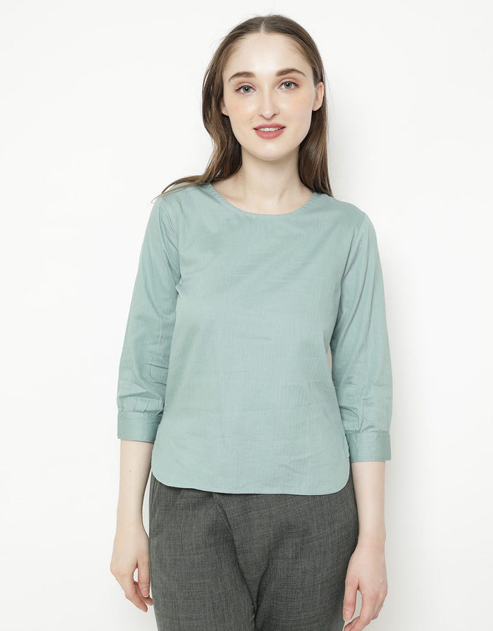 Ninety Degrees Buffy Shirt