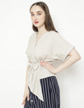 Ninety Degrees Kith Casual Blouse Wanita