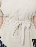 Ninety Degrees Kith Casual Blouse Wanita