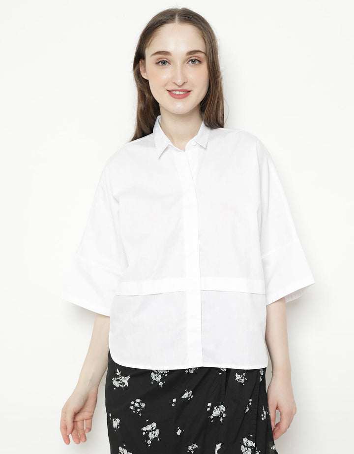 Ninety Degrees Mavis Shirt