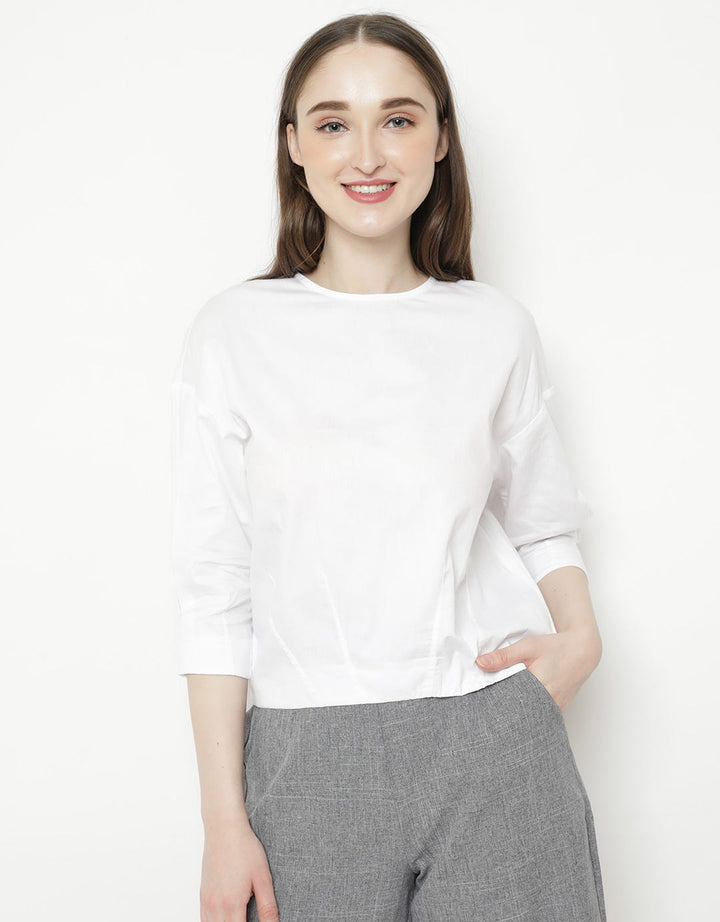 Ninety Degrees Whitsy Shirt