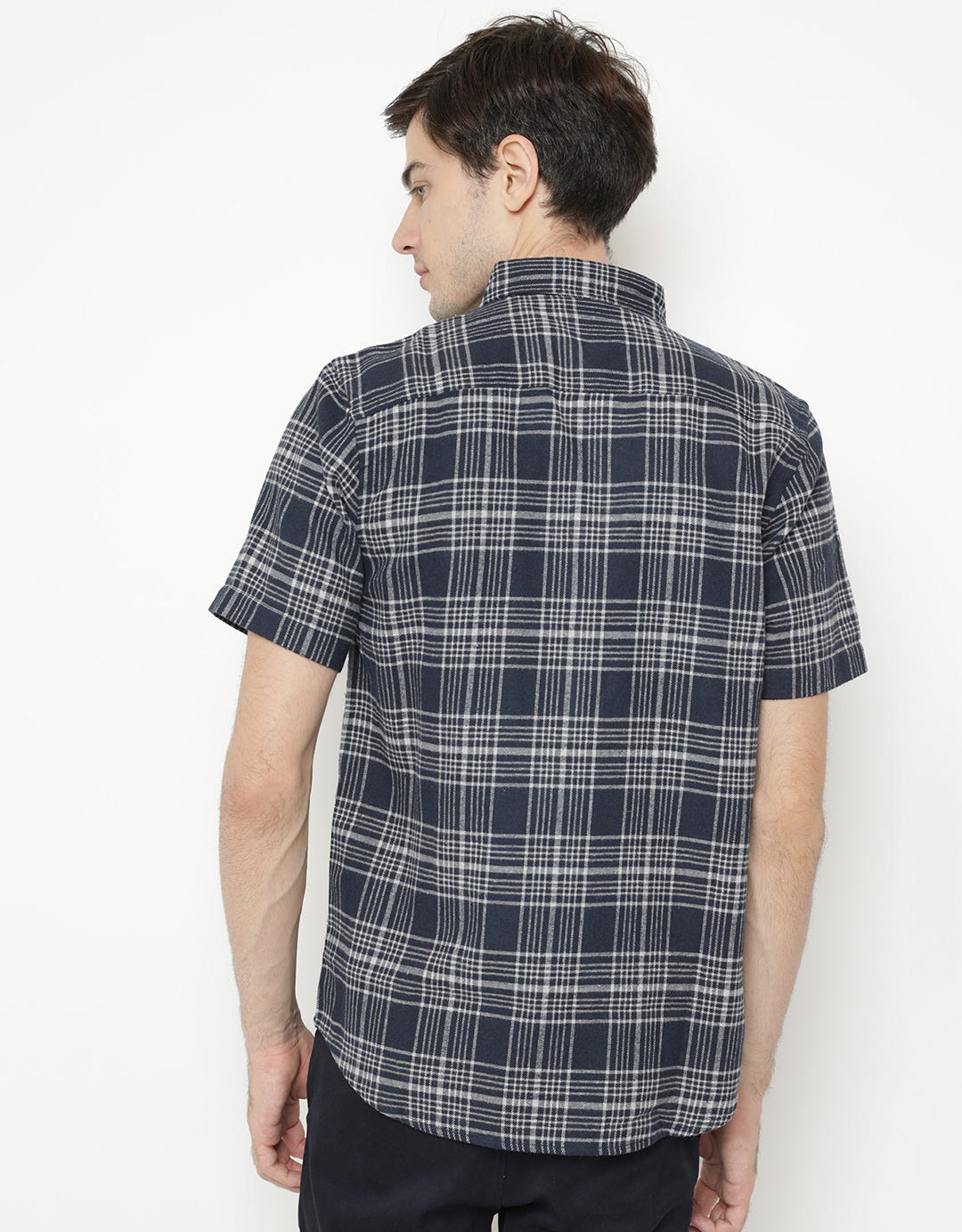Oto Ono Short Sleeve Shirt