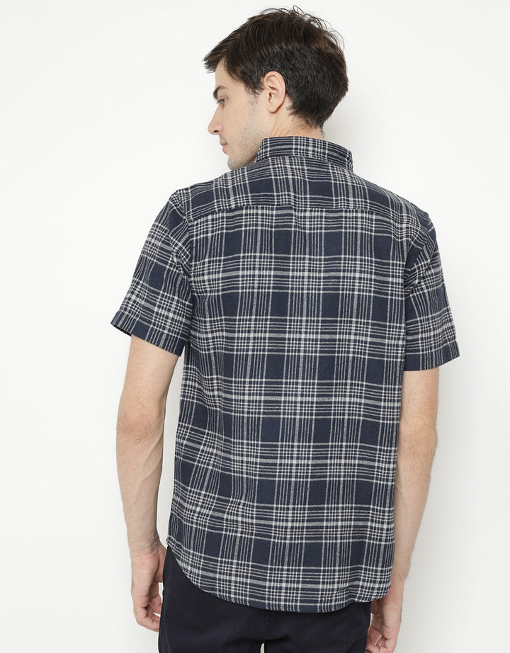 Oto Ono Short Sleeve Shirt