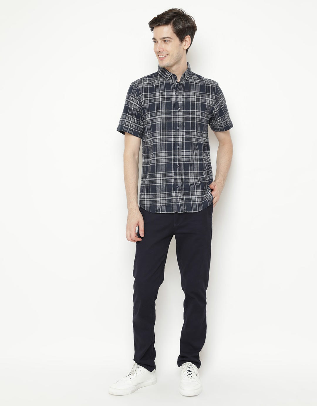 Oto Ono Short Sleeve Shirt