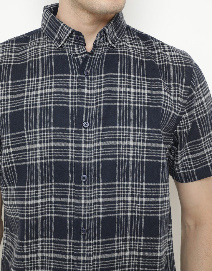 Oto Ono Short Sleeve Shirt