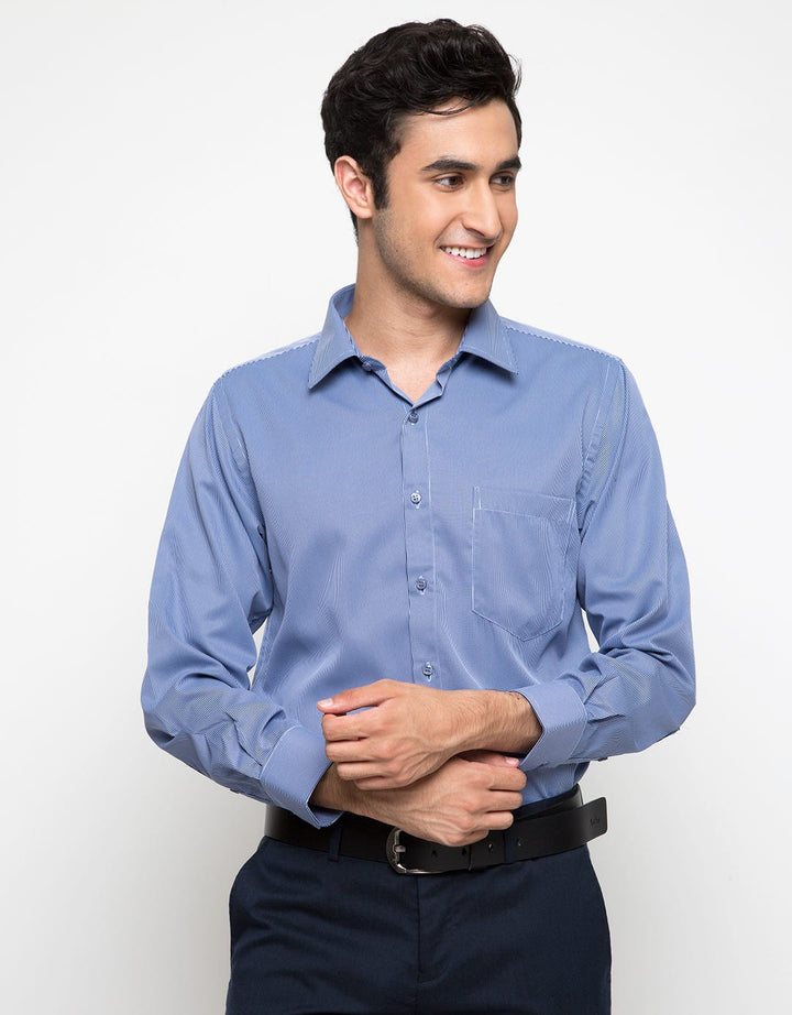 Raymond Renee Small Stripe Shirt