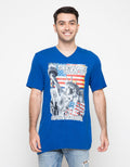 Red Cliff Kaos Wangky Printing New York