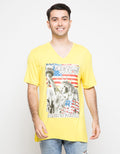 Red Cliff Kaos Wangky Printing New York