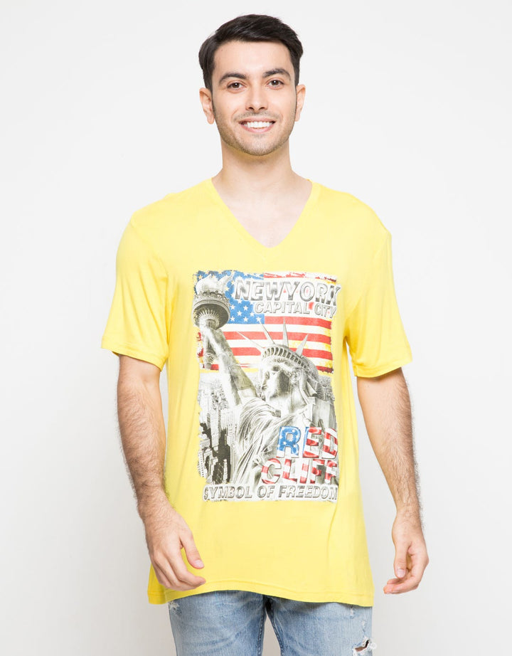 Red Cliff Kaos Wangky Printing New York