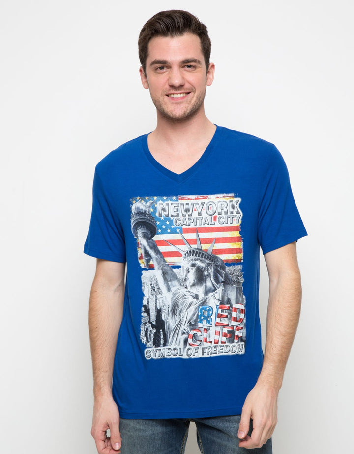 Red Cliff Kaos Wangky Printing New York
