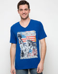Red Cliff Kaos Wangky Printing New York