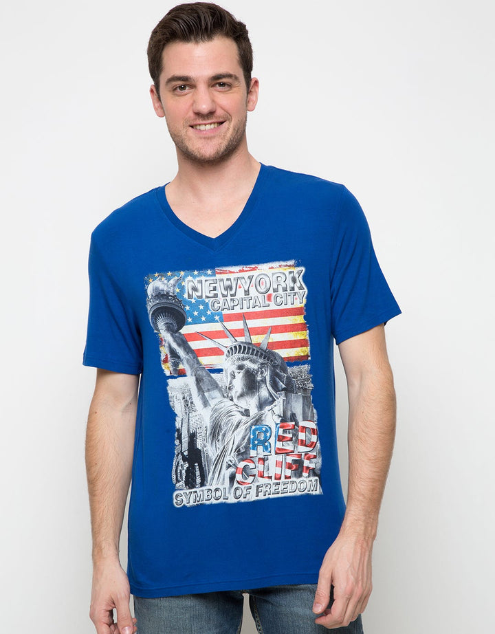 Red Cliff Kaos Wangky Printing New York