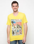 Red Cliff Kaos Wangky Printing New York