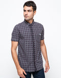 Watchout Jeans Shirt