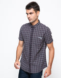 Watchout Jeans Shirt