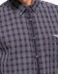Watchout Jeans Shirt