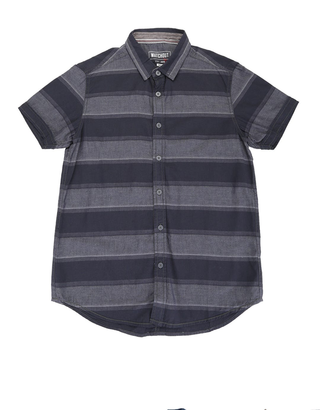 Watchout Jeans Shirts JS501870101