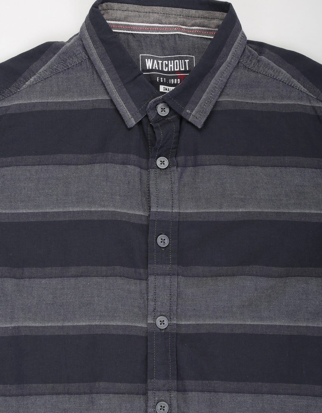 Watchout Jeans Shirts JS501870101