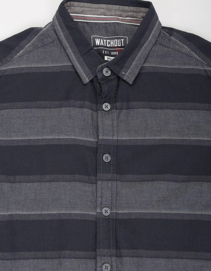 Watchout Jeans Shirts JS501870101