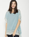 Bodytalk Quadrangle Shirtfree Blouse