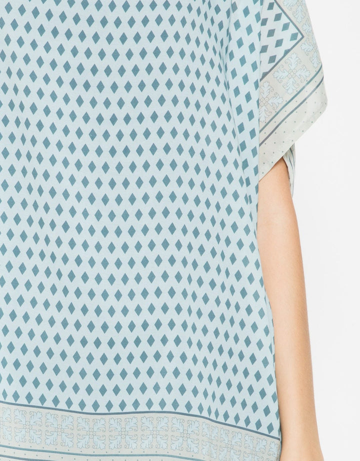 Bodytalk Quadrangle Shirtfree Blouse