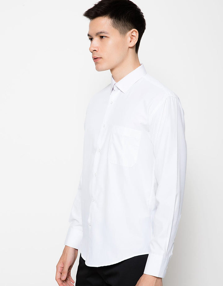 Cole Basic Solid Slim