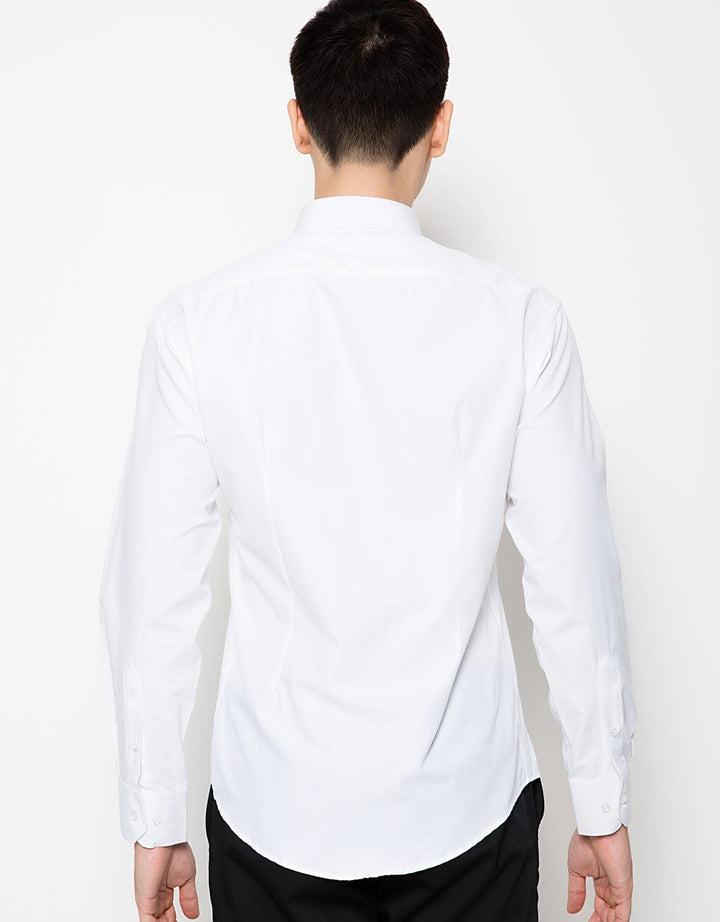 Cole Basic Solid Slim
