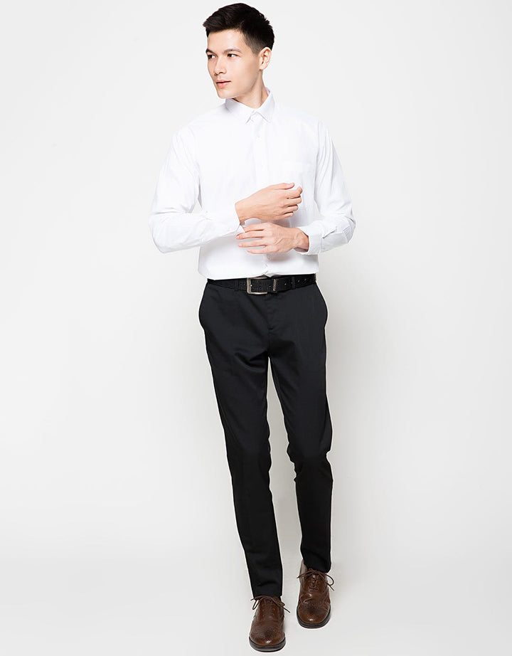 Cole Basic Solid Slim