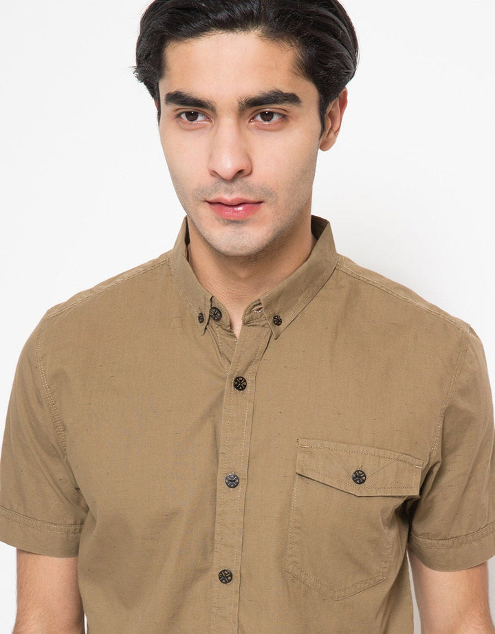 Emba Jeans Brafoi Casual Shirt