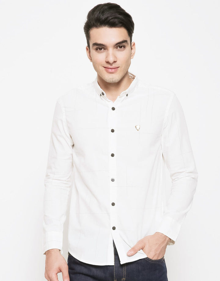 Emba Jeans Shirt Stevan